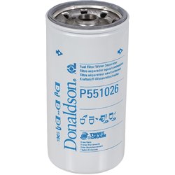 Filtr paliwa Donaldson P551026