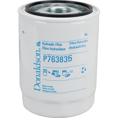 Filtr hydrauliczny, Donaldson