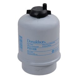 Filtr paliwa wkład Donaldson P551436