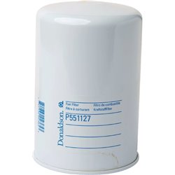 Filtr paliwa