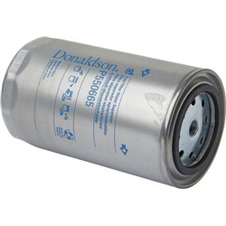 Filtr paliwa