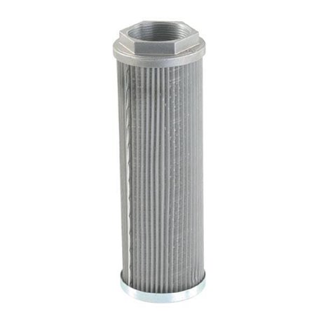 Filtr hydrauliki