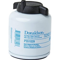 Filtr paliwa Donaldson P551039