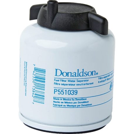 Filtr paliwa Donaldson P551039