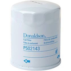 Filtr paliwa Donaldson