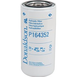 Filtr hydrauliczny, Donaldson