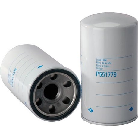 Filtr hydrauliczny