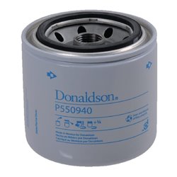 Filtr hydrauliki