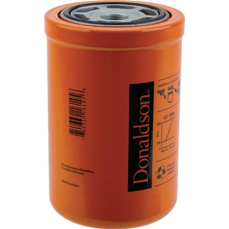 Filtr oleju hydraulicznego