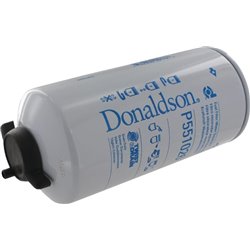 Filtr paliwa Donaldson P559122, z czujnikiem