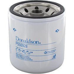 Filtr paliwa Donaldson P550928
