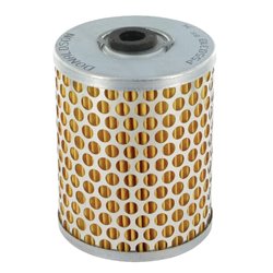 Filtr hydrauliki