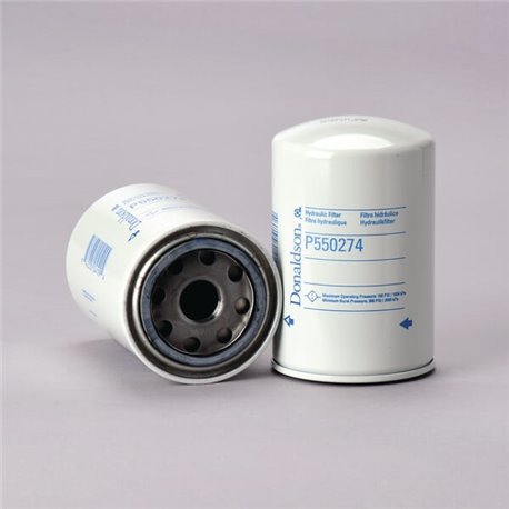 Filtr oleju hydraulicznego