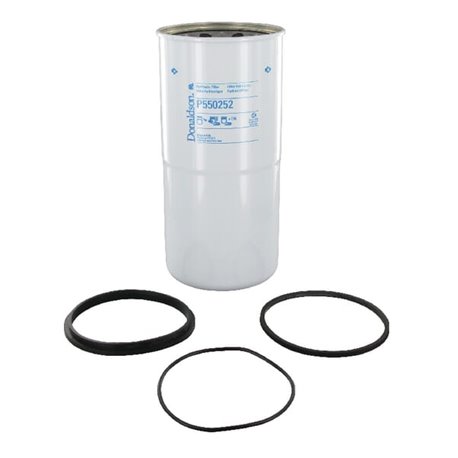 Filtr hydrauliki