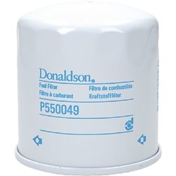 Filtr paliwa Donaldson P550049