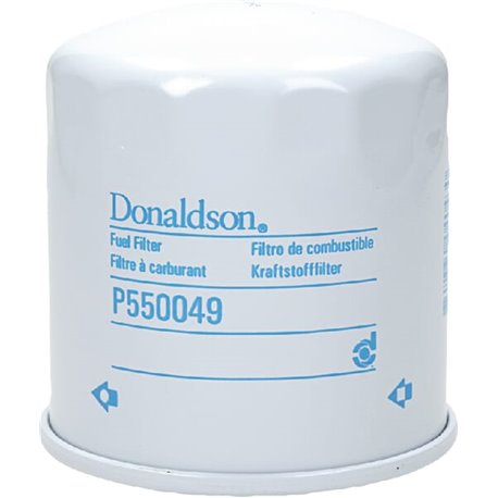 Filtr paliwa Donaldson P550049