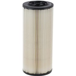 Filtr paliwa, separator wody