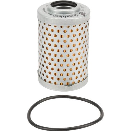 Filtr oleju hydraulicznego