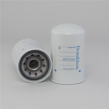 Filtr oleju hydraulicznego