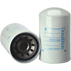 Filtr oleju hydraulicznego