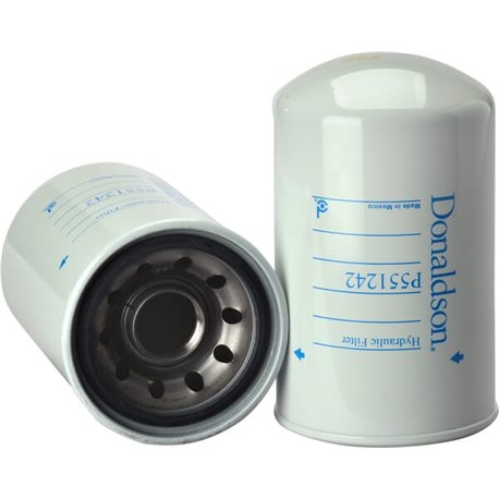 Filtr oleju hydraulicznego