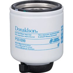 Filtr paliwa Donaldson