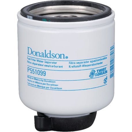 Filtr paliwa Donaldson