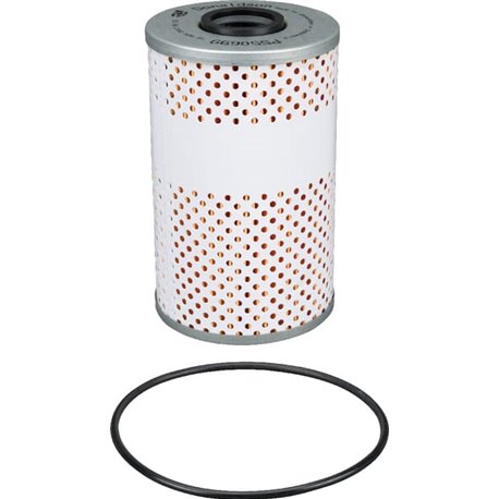 Filtr oleju hydraulicznego