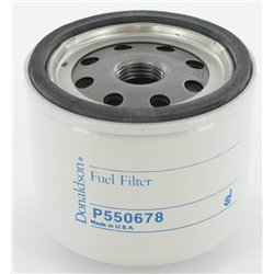 Filtr paliwa Donaldson P550678