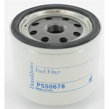Filtr paliwa Donaldson P550678