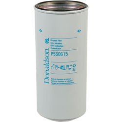 Filtr oleju hydraulicznego