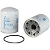 Filtr hydrauliczny puszkowy
