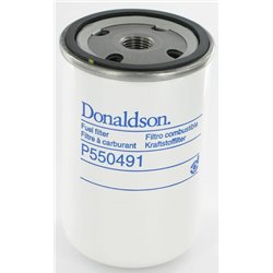 Filtr paliwa Donaldson P550491