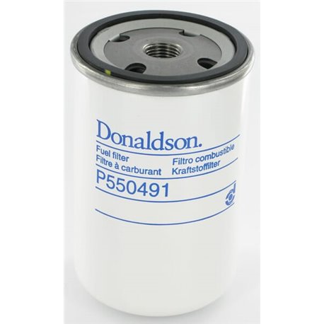 Filtr paliwa Donaldson P550491