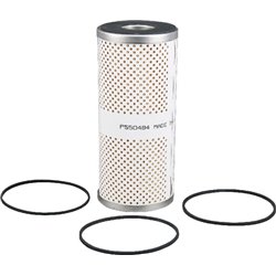 Filtr oleju hydraulicznego