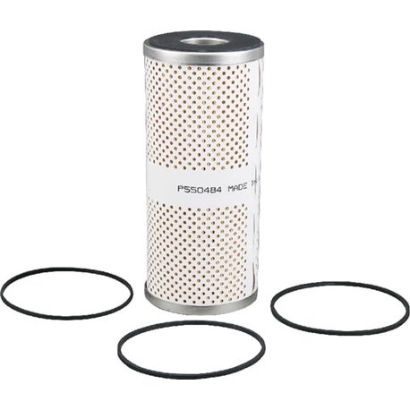 Filtr oleju hydraulicznego