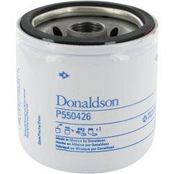 Filtr hydrauliczny Donaldson