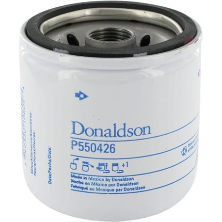 Filtr hydrauliczny Donaldson