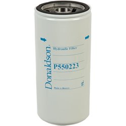 Filtr oleju hydraulicznego
