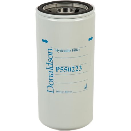 Filtr oleju hydraulicznego