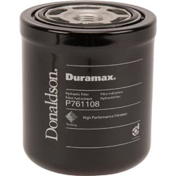 Filtr oleju hydraulicznego