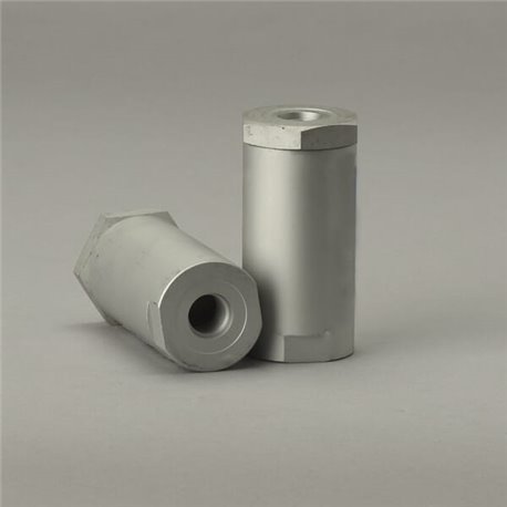 Filtr oleju hydraulicznego, przelotowy