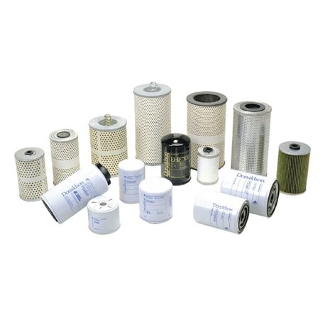 Filtr oleju hydraulicznego