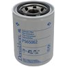 Filtr hydrauliczny, przykręcany