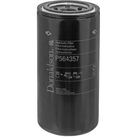 Filtr oleju hydraulicznego