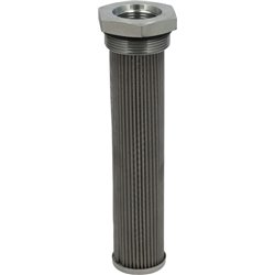 Filtr hydrauliczny, siatkowy