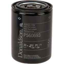 Filtr oleju hydraulicznego