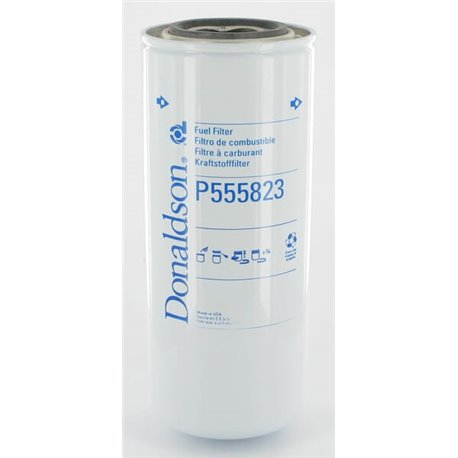 Filtr paliwa Donaldson P555823