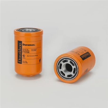 Filtr hydrauliczny, przykręcany duramax