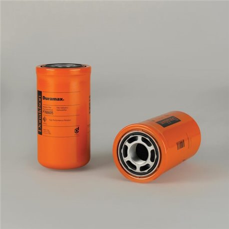Filtr oleju hydraulicznego